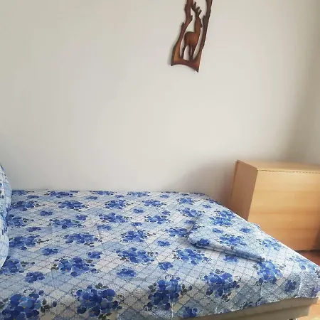 Casa Ale Ubytování v soukromí Mangalia