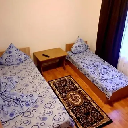 Accommodatie bij particulieren Casa Ale