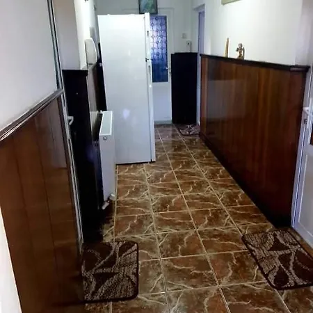 Privatunterkunft Casa Ale *