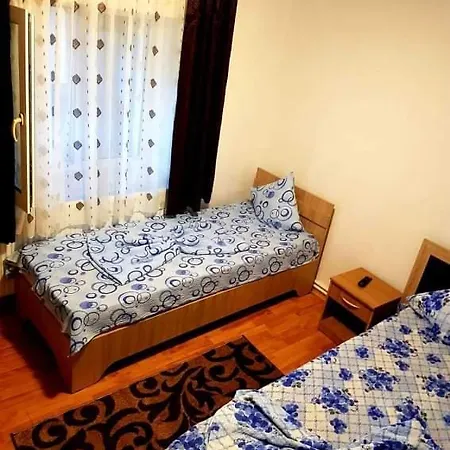 Casa Ale