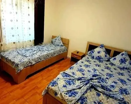 Casa Ale منزل للإقامة مانغاليا