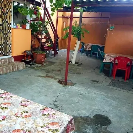 Casa Ale Accommodatie bij particulieren