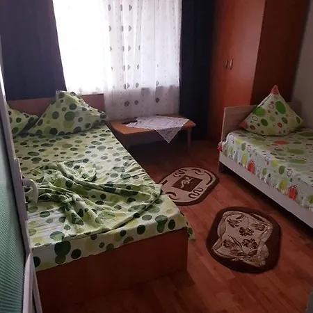 Accommodatie bij particulieren Casa Ale