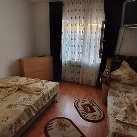 Accommodatie bij particulieren Casa Ale