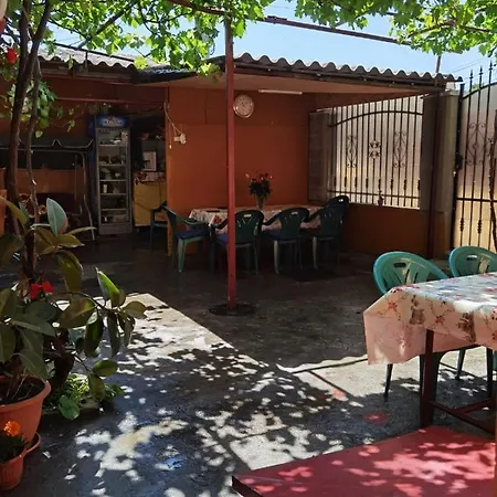 Casa Ale