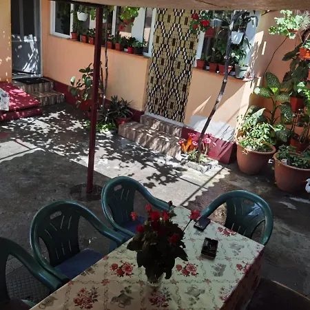 Accommodatie bij particulieren Casa Ale *