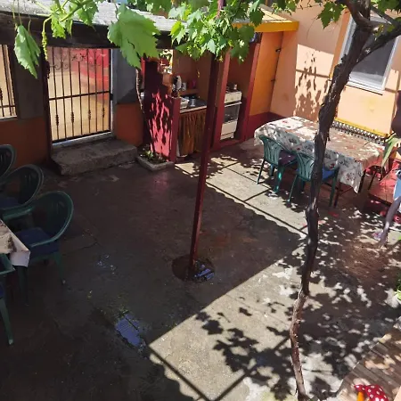 Casa Ale *