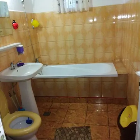 Casa Ale *