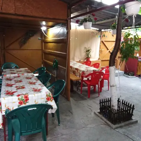 Casa Ale * Mangalia