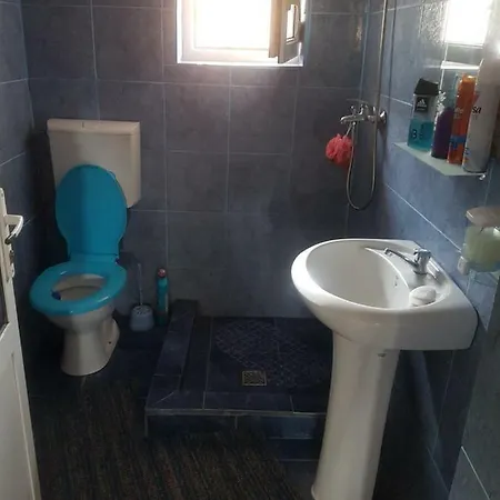 Casa Ale منزل للإقامة *