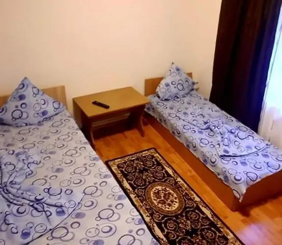 Alloggio in famiglia Casa Ale