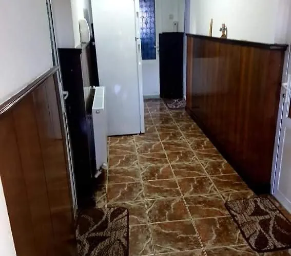 Alloggio in famiglia Casa Ale *