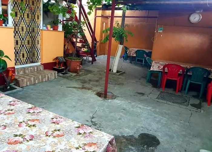 Casa Ale Alloggio in famiglia