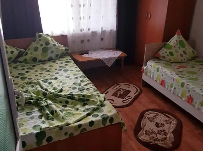 Alloggio in famiglia Casa Ale