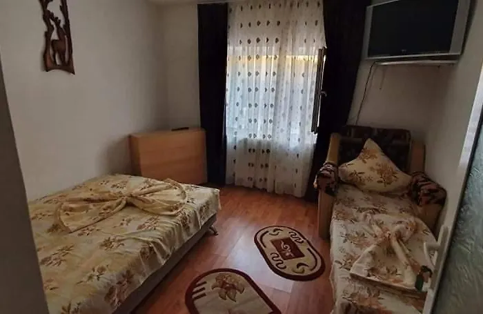 Alloggio in famiglia Casa Ale