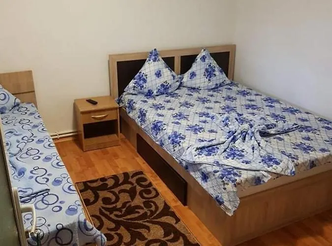 Alloggio in famiglia Casa Ale Mangalia