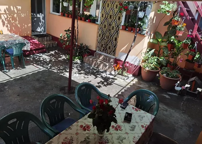 Alloggio in famiglia Casa Ale *