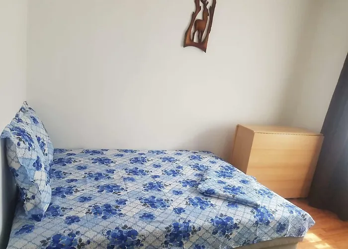 Casa Ale Alloggio in famiglia Mangalia